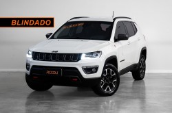 Compass Trailhawk Diesel