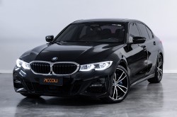 330i  M Sport
