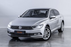 Passat Highline TSI