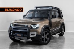 Defender 110 Onçafari