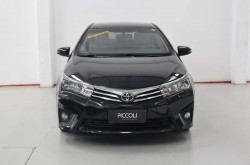 Corolla XEI