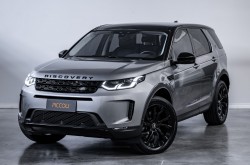 Discovery Sport SE