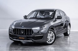 Maserati Levante Granlusso Q4