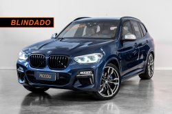 X3 M40i