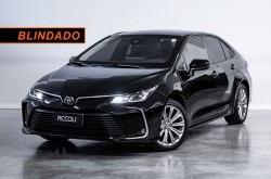 Corolla XEI