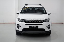 Discovery sport se si4