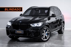 X5 45e M Sport