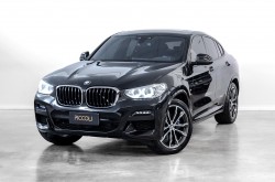 X4 xDrive30i M Sport