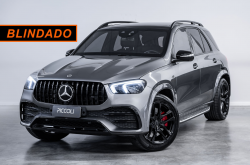 GLE 53 AMG