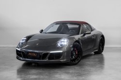 911 Targa 4 GTS