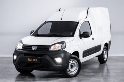 Fiorino Endurance