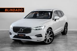 XC60 T5 Inscription