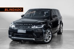 Range Rover Sport HSE