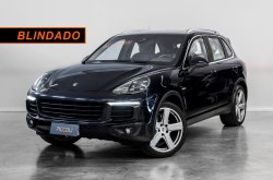 Cayenne  S E-hybrid