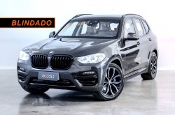 X3 30e Xdrive