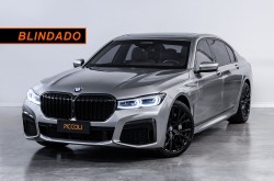 745Le M Sport