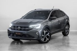 Nivus Highline TSI
