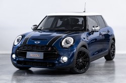 Cooper S
