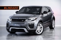 RR Evoque HSE Dynamic