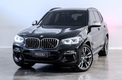 X3 M40i