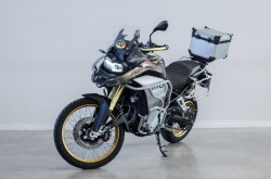 F 850 GS Adventure Premium