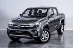 Amarok Highline 3.0
