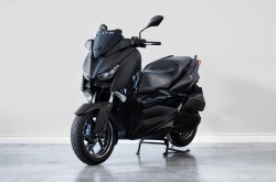 Xmax