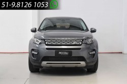 Discovery Sport HSE