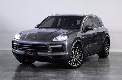 Cayenne E-Hybrid