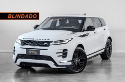 RR Evoque HSE Dynamic P300