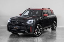 Countryman John Cooper Works ALL4