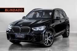 X5 45e M Sport