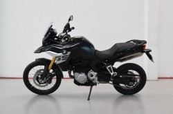 F850 GS Premium