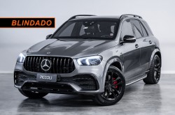 GLE 53 AMG