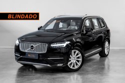 XC90 T6 Inscription