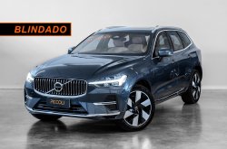 XC60 T8 Ultimate