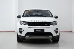 Discovery Sport HSE