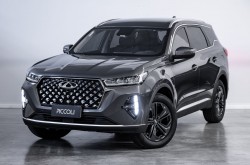 Tiggo 7 Sport