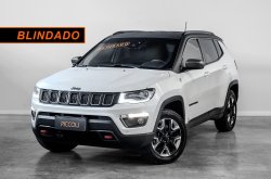 Compass Trailhawk