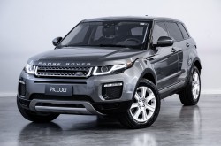 Evoque SE