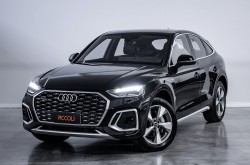 Q5 Sportback Performance TFSI
