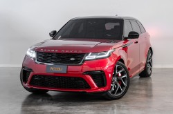 RR Velar P550 SV Autobiography