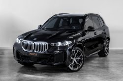 X5 50e M Sport