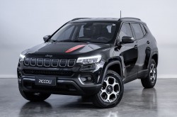 Compass Trailhawk