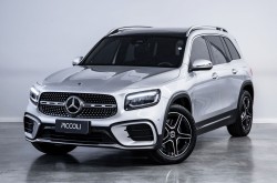 GLB220 AMG Line