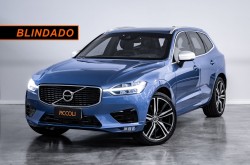 XC60 T5 R-Design