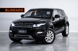 RR Evoque Pure