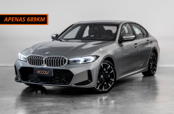 320i M Sport