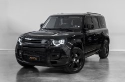 Defender 110 HSE D300