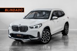 X1 sDrive20i X-Line